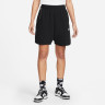 Шорти Nike Phoenix Fleece High-Rise Short Baller DQ5717-010 (Оригінал) DQ5717-010