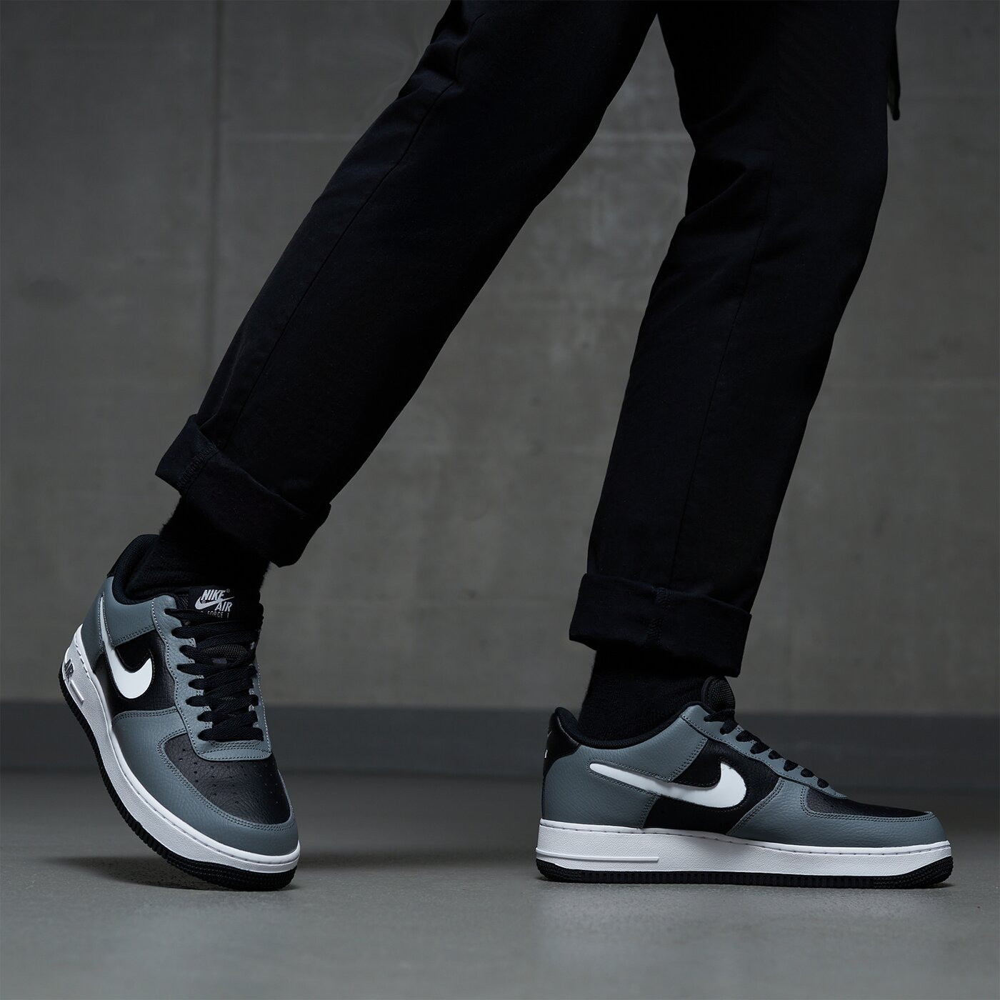 Кросівки NIKE AIR FORCE 1 DV3501-001 DV3501-001
