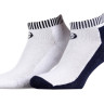 Шкарпетки Sergio Tacchini 3-pack синій, білий Жін 36-40 13150861-1