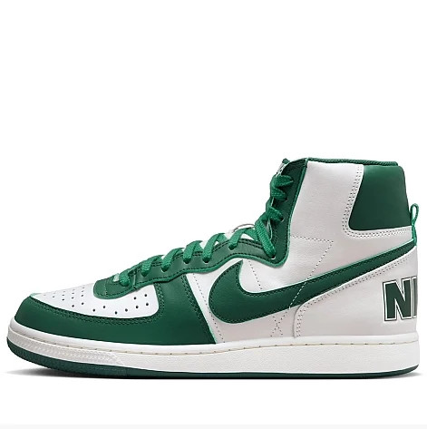 Кросівки Nike Terminator High FD0650-100 (Оригінал) FD0650-100