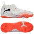 Сороконіжки дитячі Puma Future 8 Match Tt + Mid Jr 108616-01, Цвет Белый, Размер (Европа) - 36 108616-01
