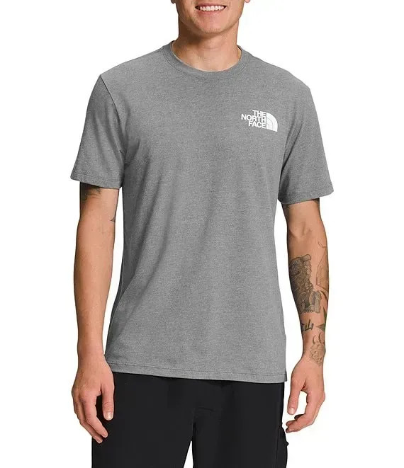Футболка The North Face Men's Box NSE SS Tee NF0A812HGVD
