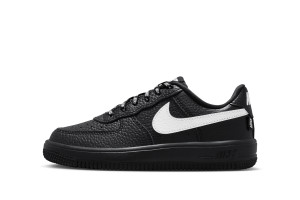 Кросівки Nike FORCE 1 LOW JS LACE (PS) IR0293-001