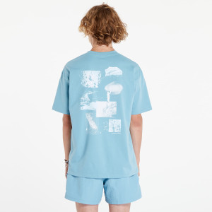 Футболка Nike ACG (блакитна) FZ5275-464