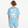 Футболка Nike ACG (блакитна) FZ5275-464