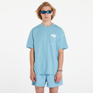 Футболка Nike ACG (блакитна) FZ5275-464