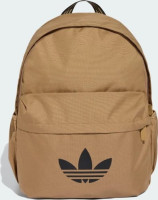 Рюкзак Adidas CL BACKPACK AC 18,7L бежевий Уні 41,75 x 30,25 см JX0212