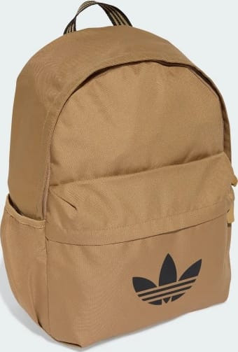 Рюкзак Adidas CL BACKPACK AC 18,7L бежевий Уні 41,75 x 30,25 см JX0212