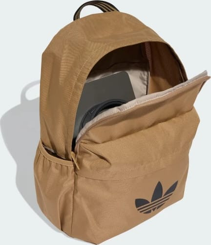 Рюкзак Adidas CL BACKPACK AC 18,7L бежевий Уні 41,75 x 30,25 см JX0212