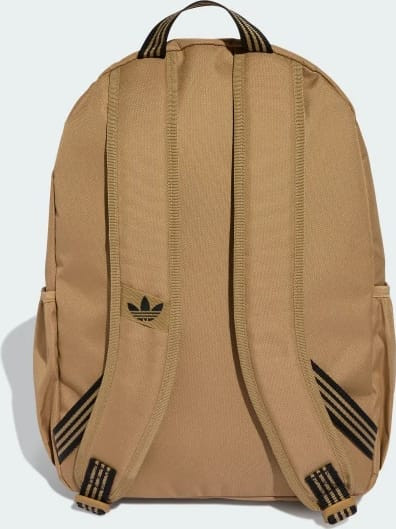 Рюкзак Adidas CL BACKPACK AC 18,7L бежевий Уні 41,75 x 30,25 см JX0212