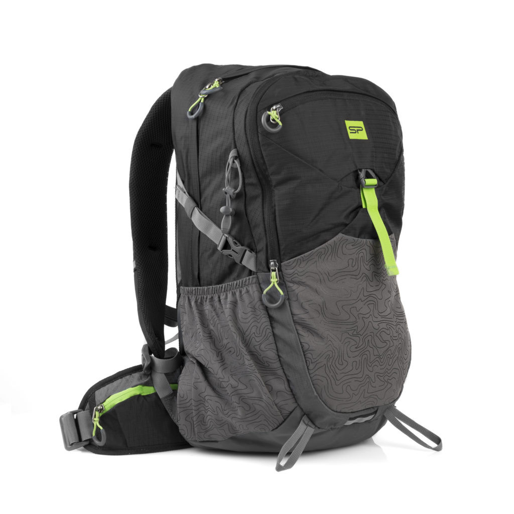 Рюкзак Spokey Backpack 921892