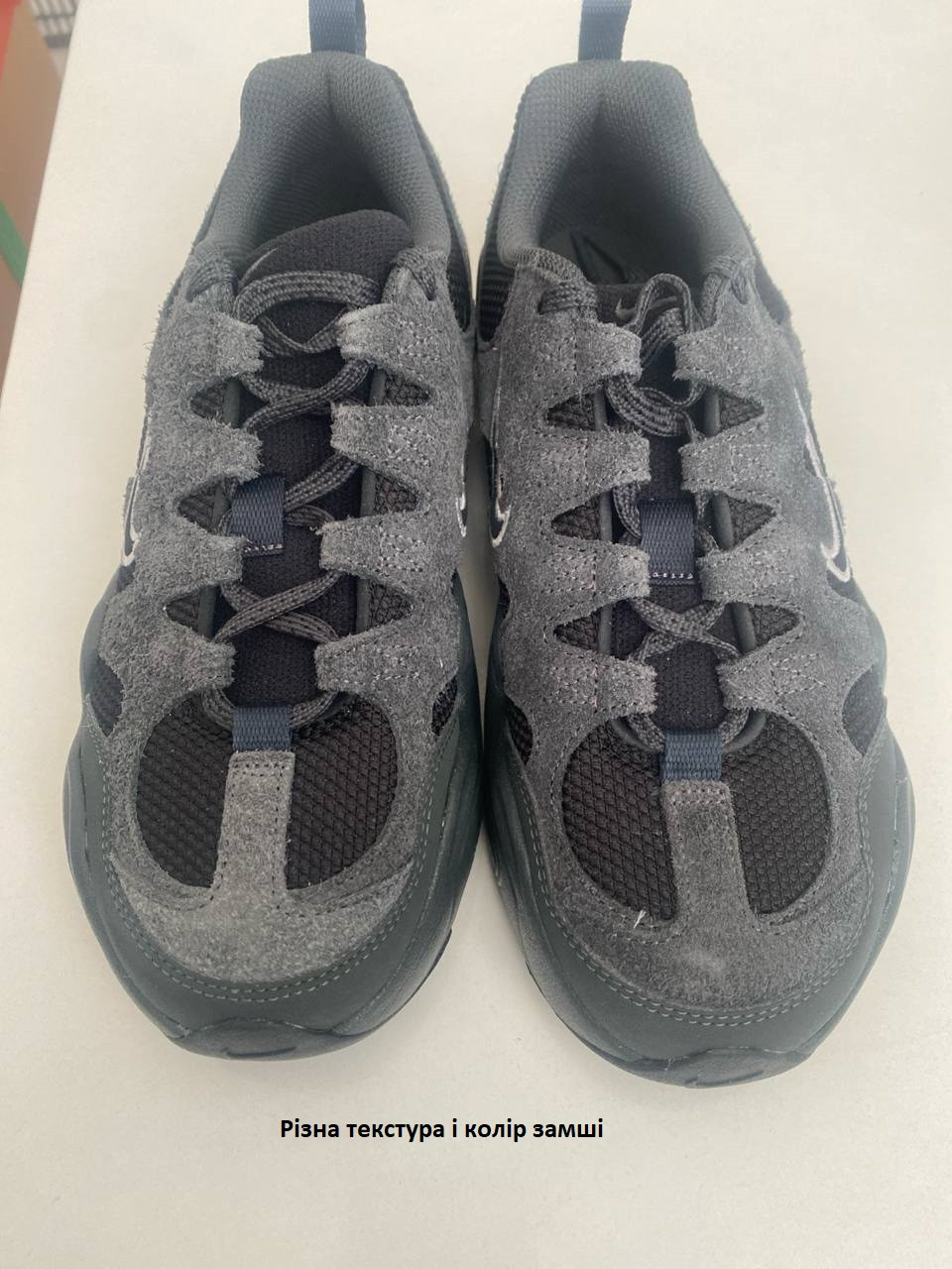 Кросівки Nike W TECH HERA (Клас А) DR9761-003-R