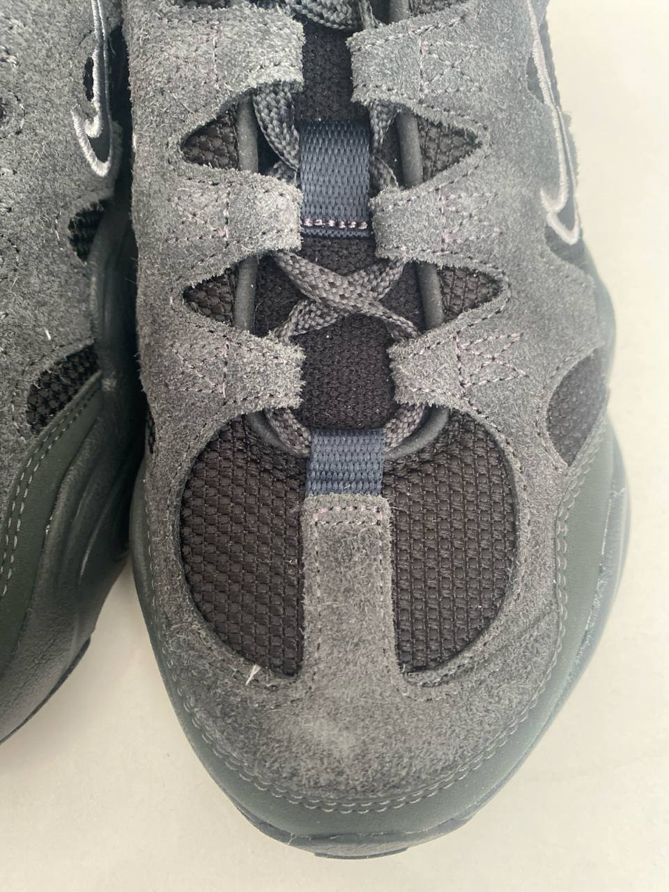 Кросівки Nike W TECH HERA (Клас А) DR9761-003-R