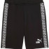 Шорти teamKING Shorts puma black-puma white 660533-03