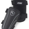 Щитки Puma King Strap чорний Діт XS (зріст 95-115 см) 00000031175