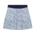 Спідниця W Pleated Microdot Skirt 625898-01