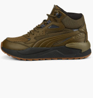 Кросівки чоловічі Puma X-Ray Mid Speed  385869-03 43 385869-03