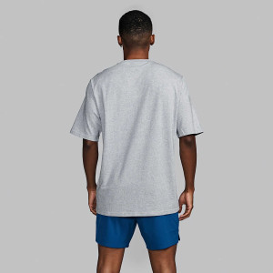 Футболка Saucony RECOVERY SHORT SLEEVE SAU800050-LGHA4