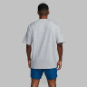 Футболка Saucony RECOVERY SHORT SLEEVE SAU800050-LGHA4
