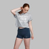 Футболка Saucony RECOVERY SHORT SLEEVE SAU800050-LGHA4