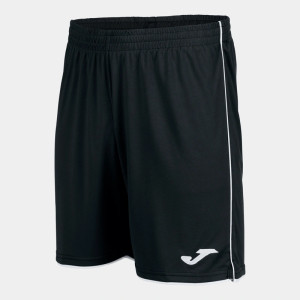Шорти Joma LIGA чорні 101324.102 101324.102