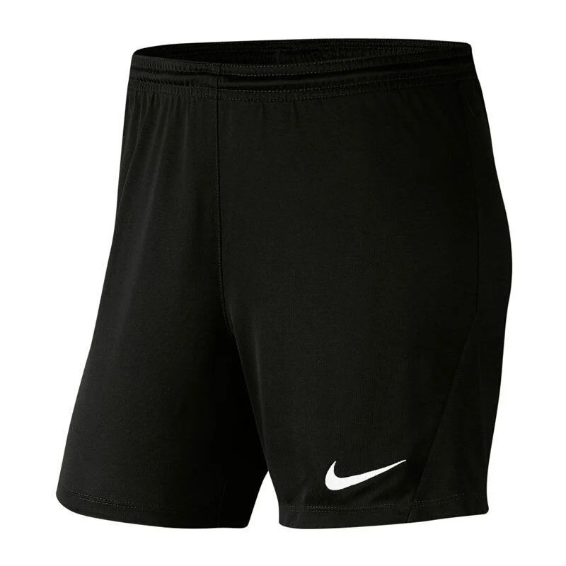 Шорти ігрові Nike Dry Park VII Short BV6860-010 BV6860-010