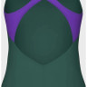 Купальник жіночий Arena BRIGHT GLARE SWIMSUIT V BACK 008930-690