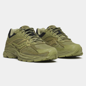 Кросівки Saucony Progrid Omni 9 Armor S70897-2