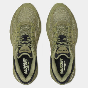 Кросівки Saucony Progrid Omni 9 Armor S70897-2