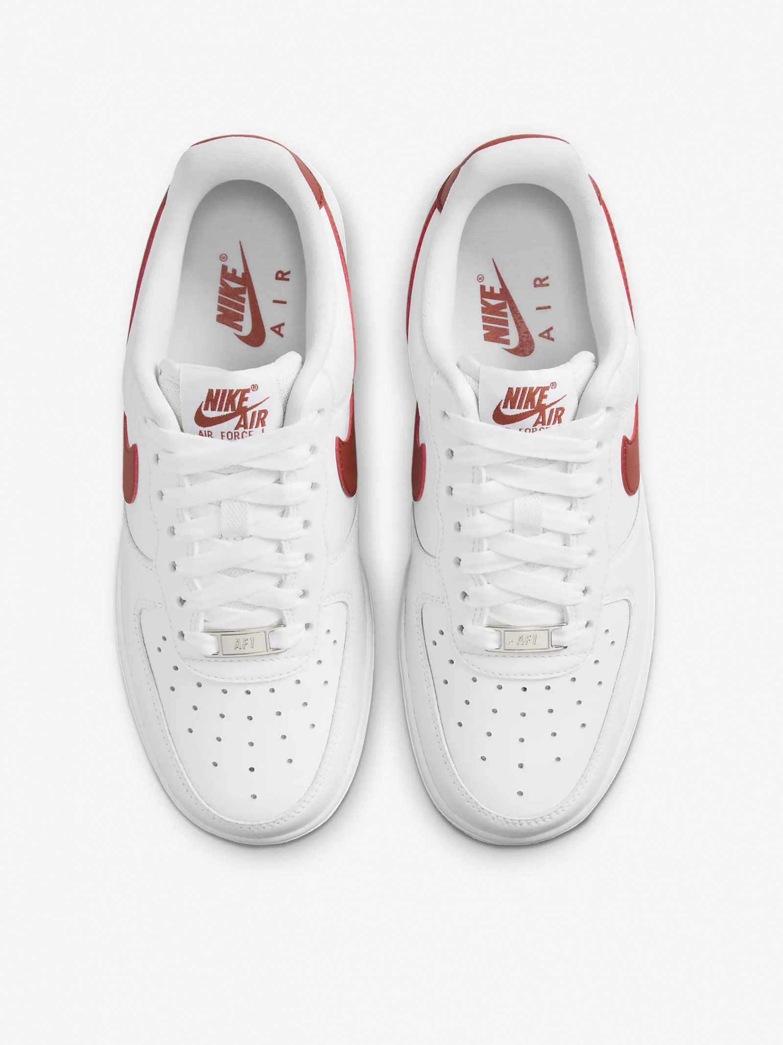 Кросівки Nike WMNS AIR FORCE 1 07 DD8959-115