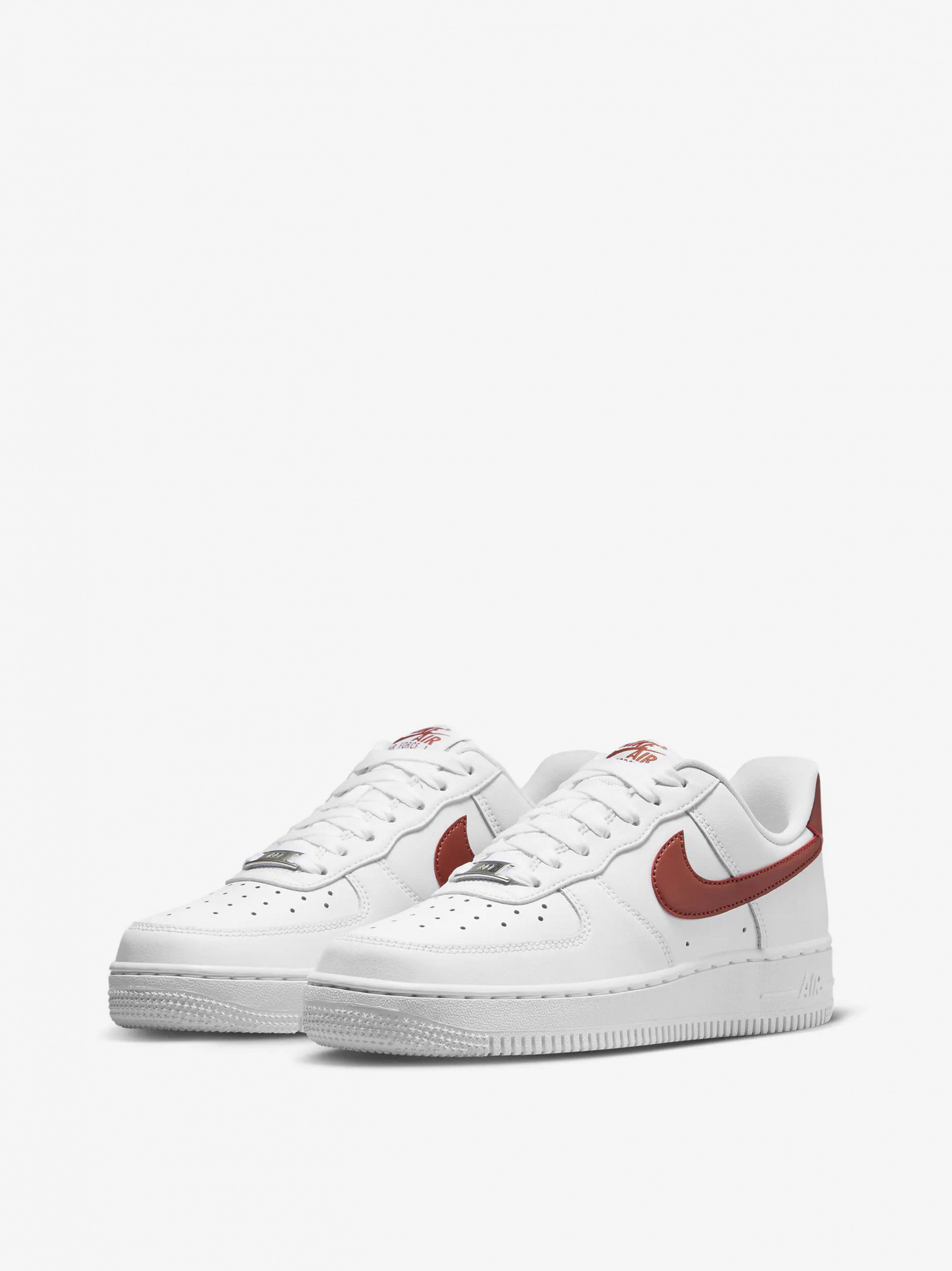 Кросівки Nike WMNS AIR FORCE 1 07 DD8959-115