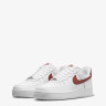 Кросівки Nike WMNS AIR FORCE 1 07 DD8959-115