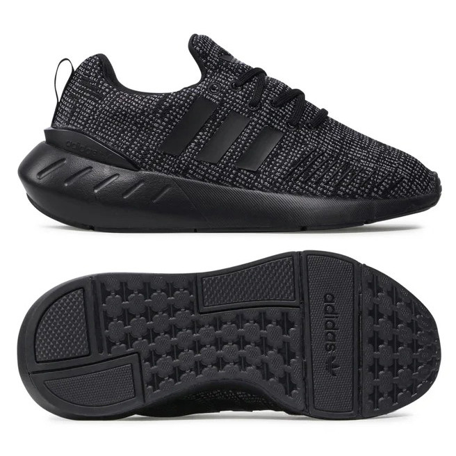 Кросівки ADIDAS SWIFT RUN 22 GW8166 GW8166