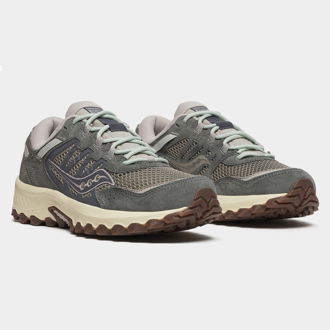 Кросівки Saucony Grid Peak S70887-2