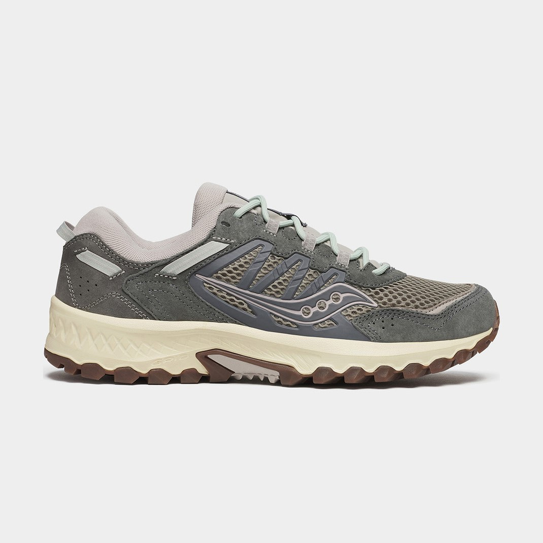 Кросівки Saucony Grid Peak S70887-2
