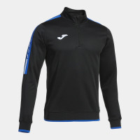 Кофта Joma Olimpiada - чорний 103708.107-EU
