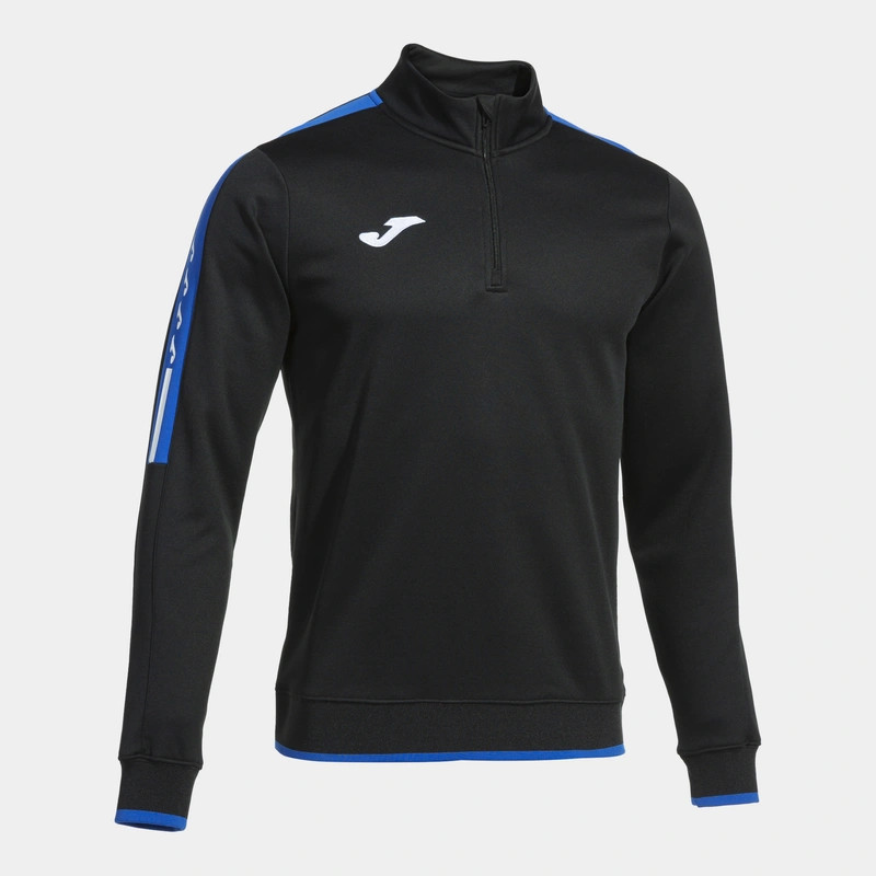 Кофта Joma Olimpiada - чорний 103708.107-EU