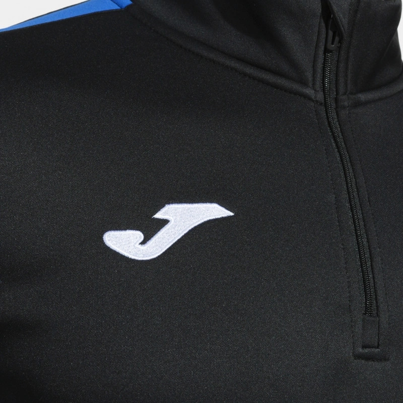 Кофта Joma Olimpiada - чорний 103708.107-EU