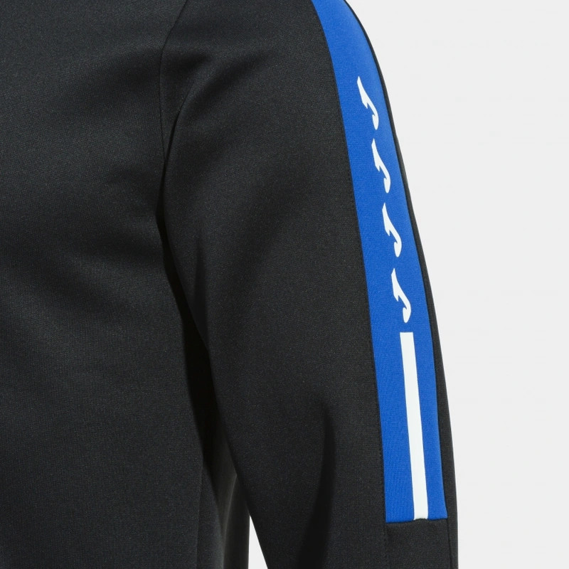 Кофта Joma Olimpiada - чорний 103708.107-EU