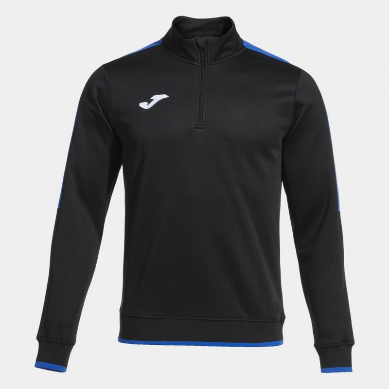 Кофта Joma Olimpiada - чорний 103708.107-EU