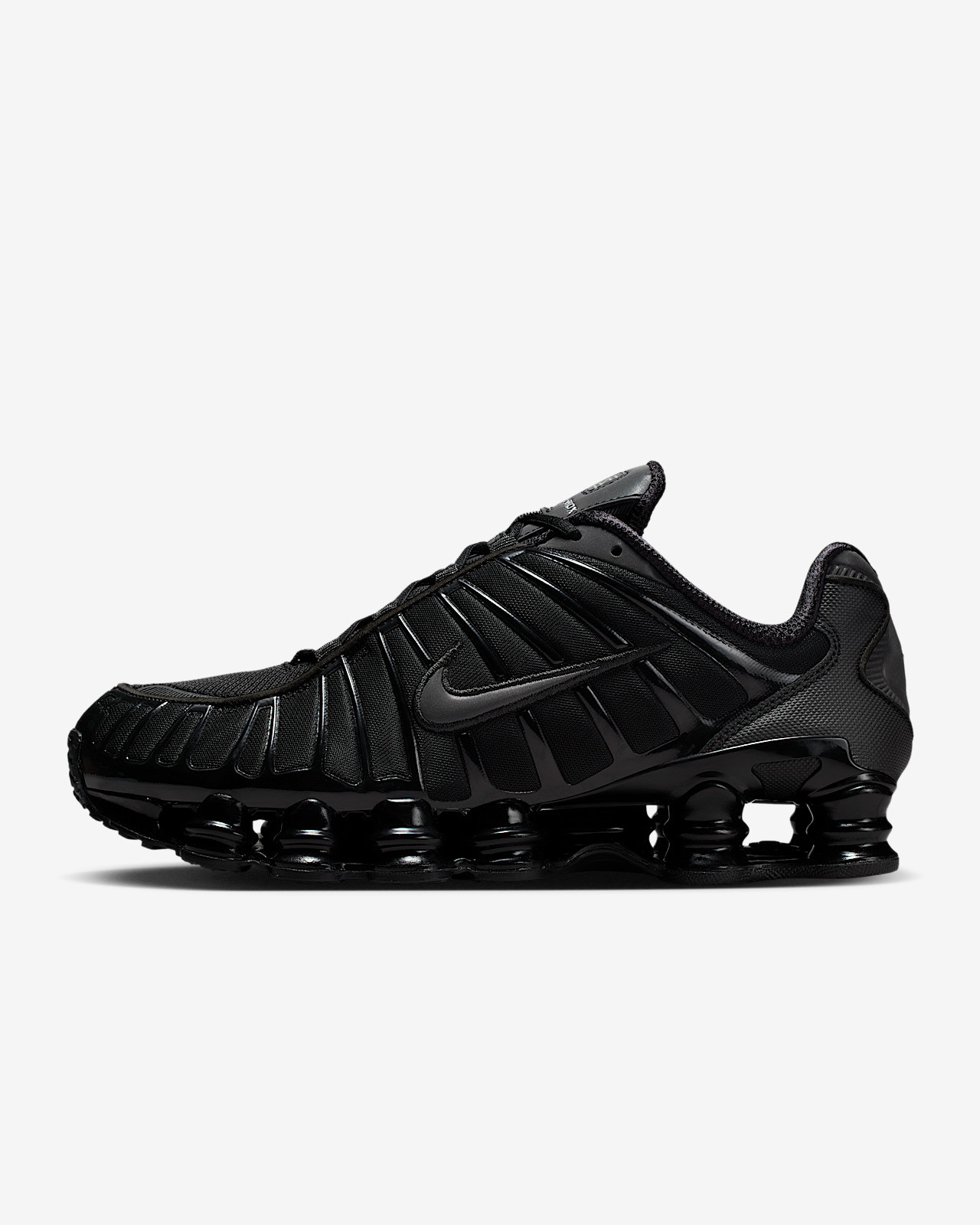 Кросівки Nike SHOX TL IQ0167-001
