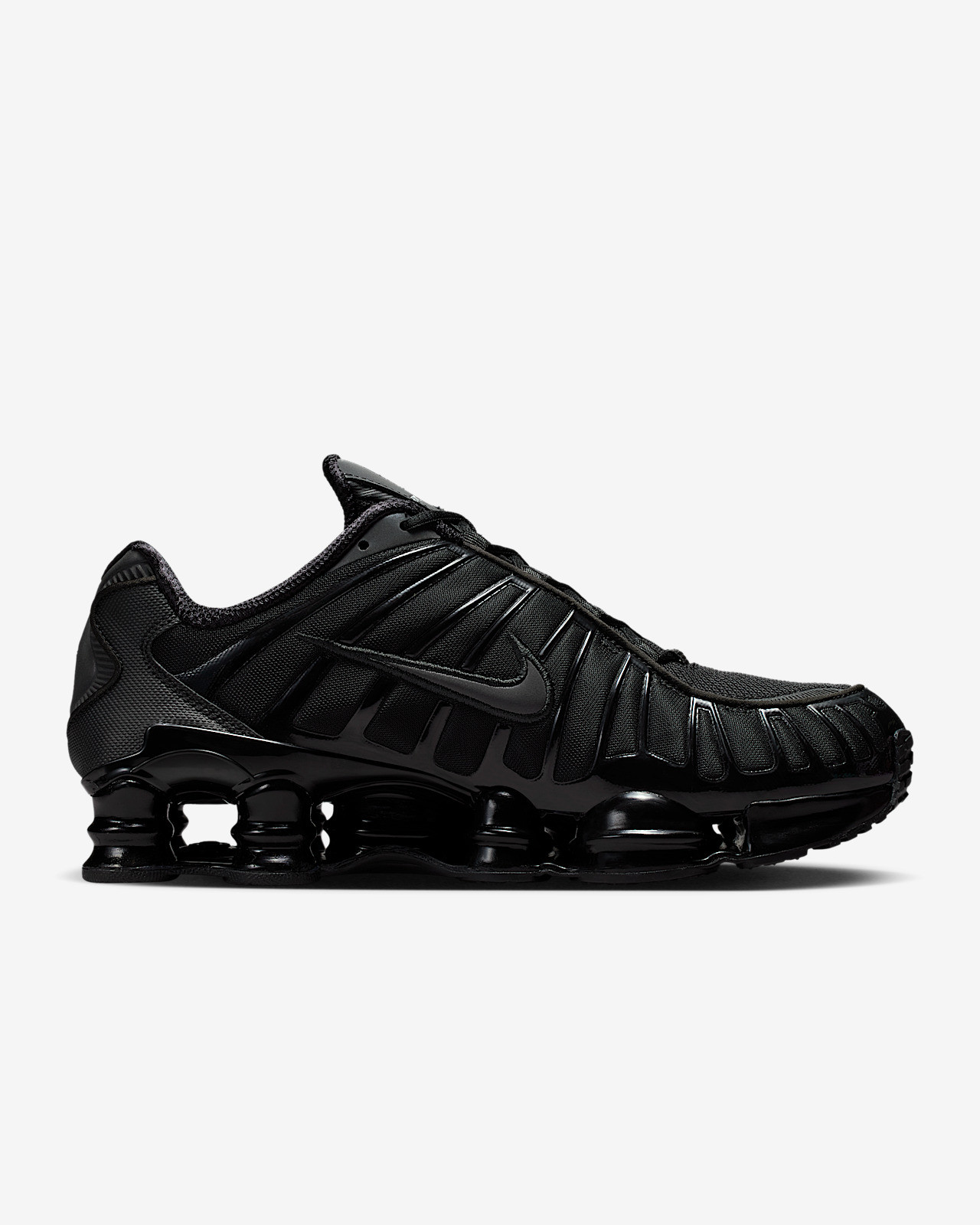 Кросівки Nike SHOX TL IQ0167-001