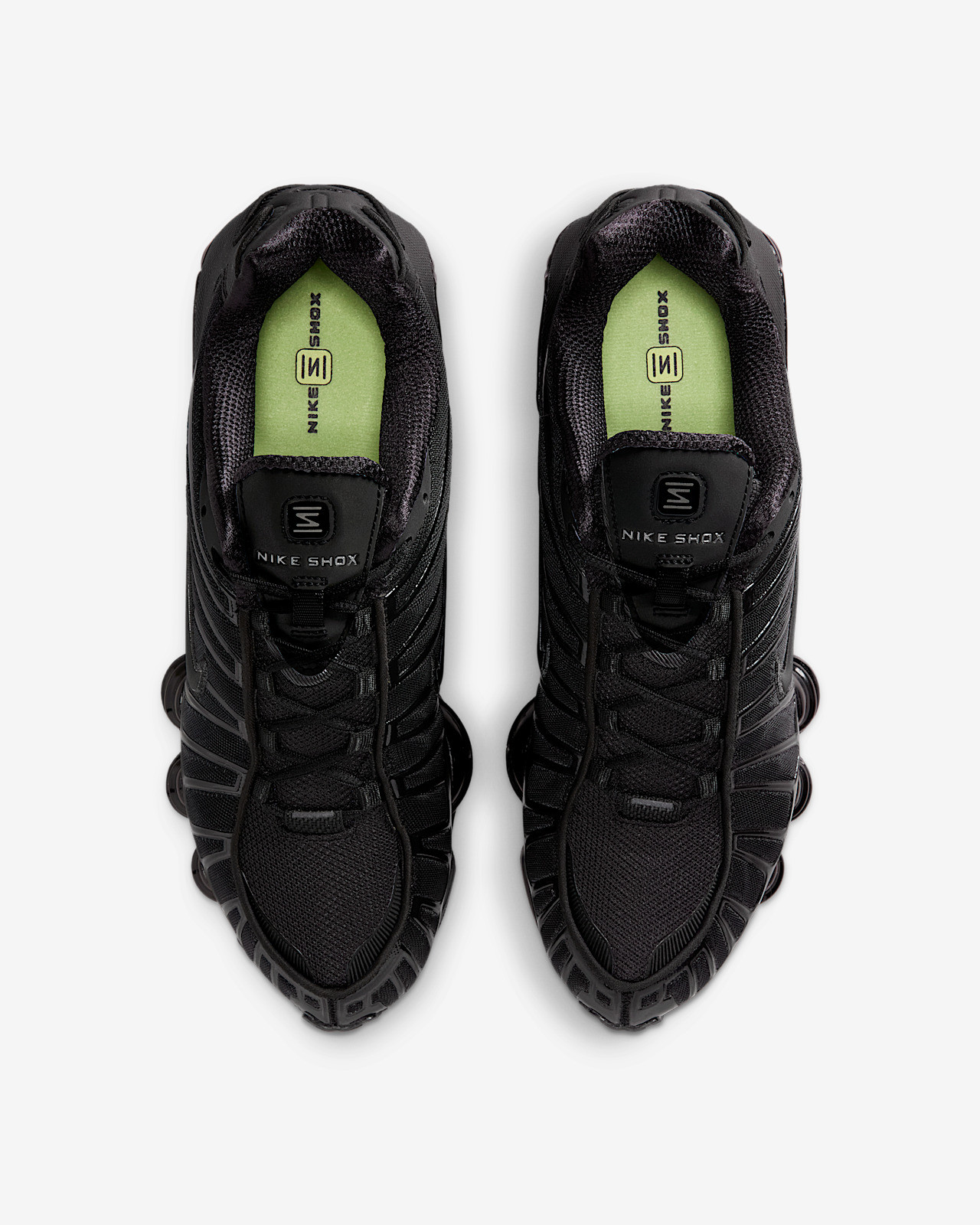 Кросівки Nike SHOX TL IQ0167-001