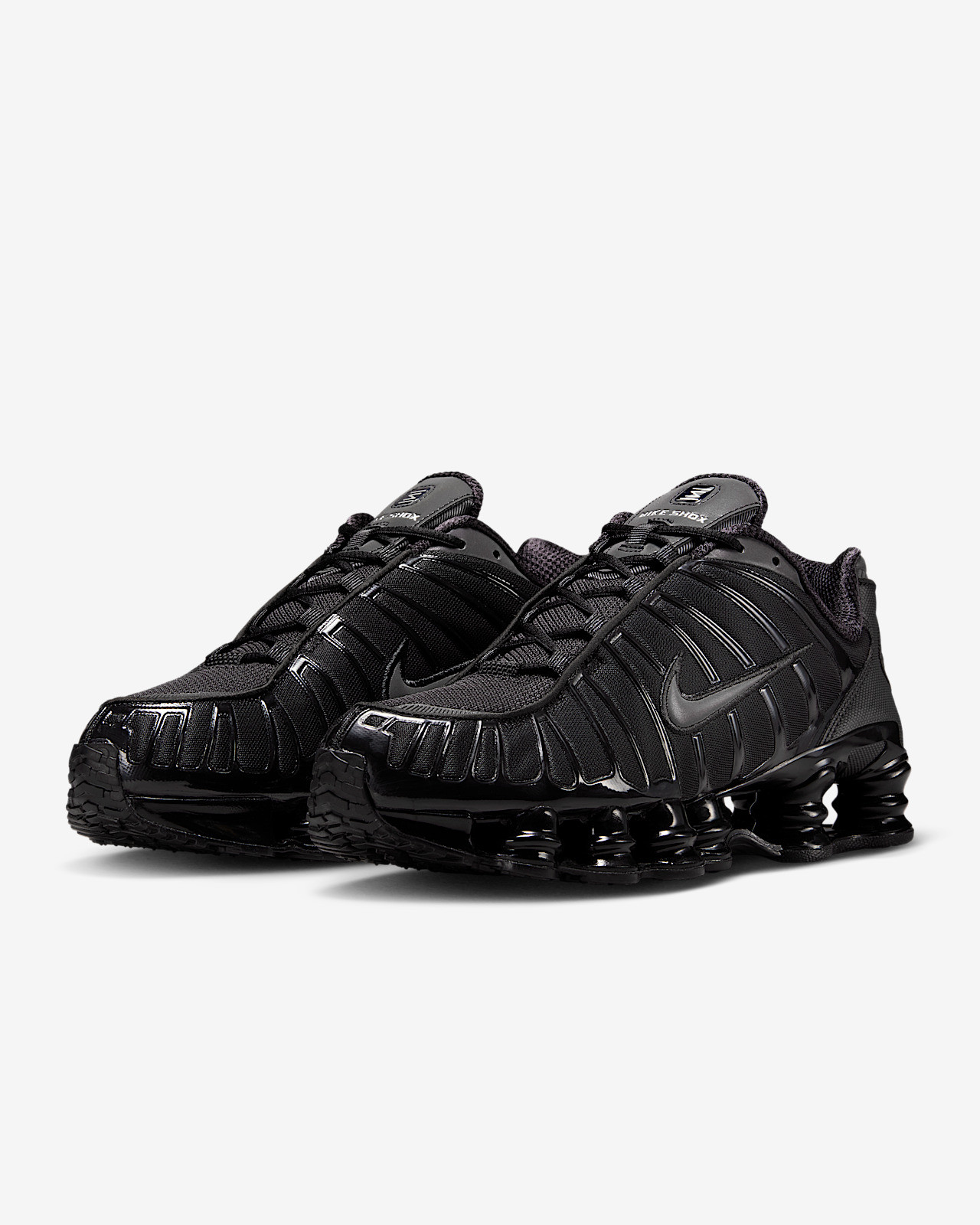 Кросівки Nike SHOX TL IQ0167-001