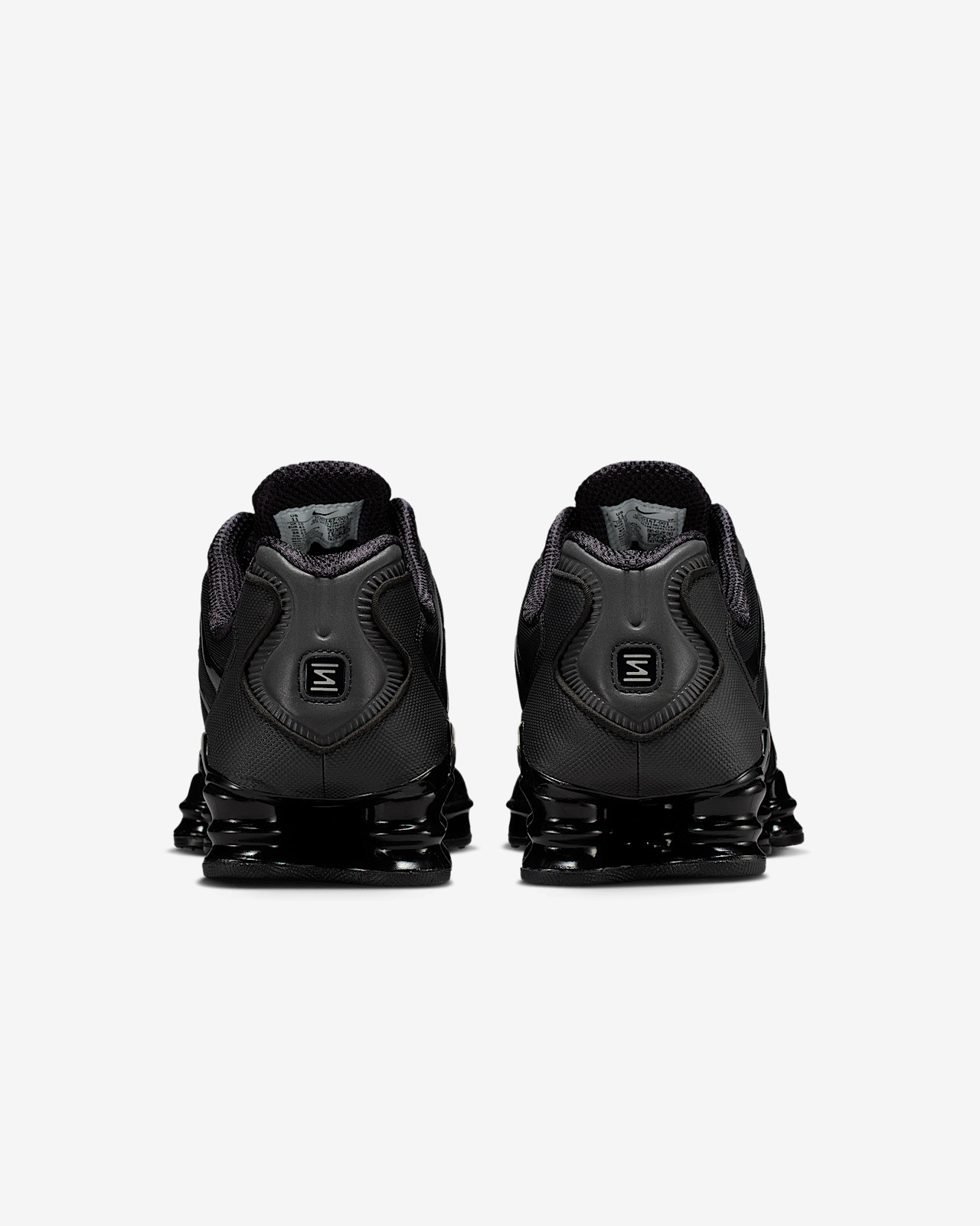 Кросівки Nike SHOX TL IQ0167-001