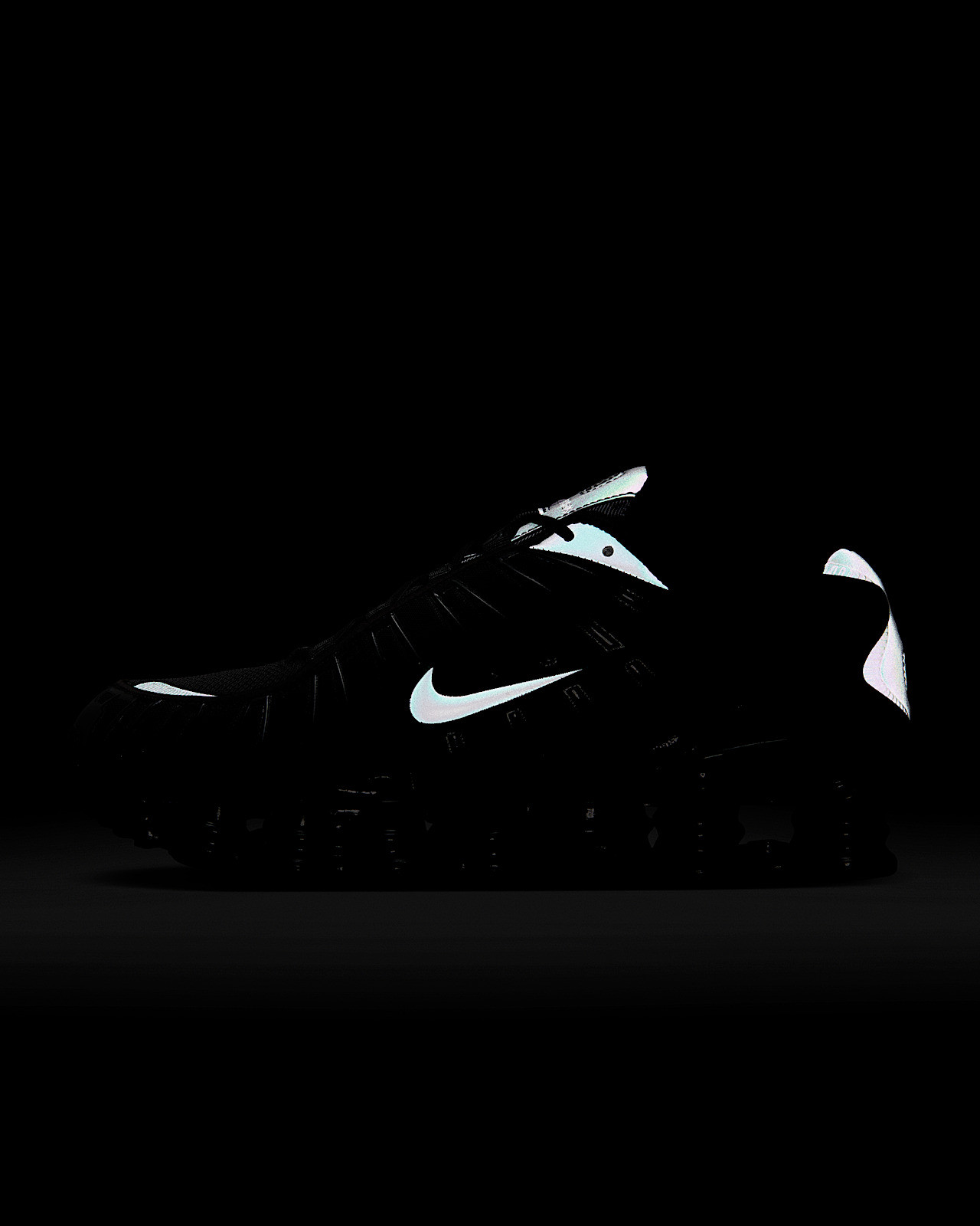 Кросівки Nike SHOX TL IQ0167-001
