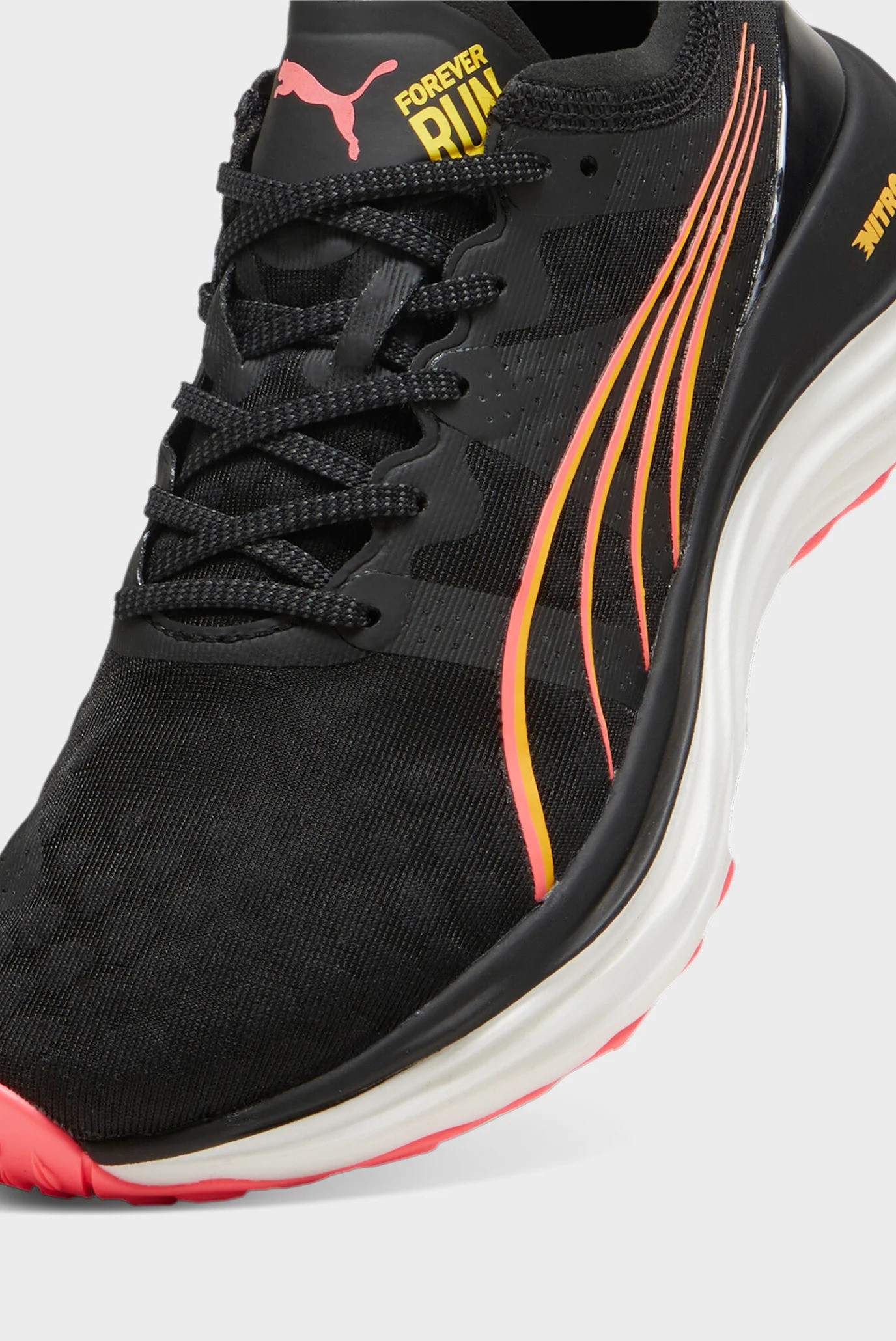 Кросівки Puma ForeverRun Nitro Wns 377758-19