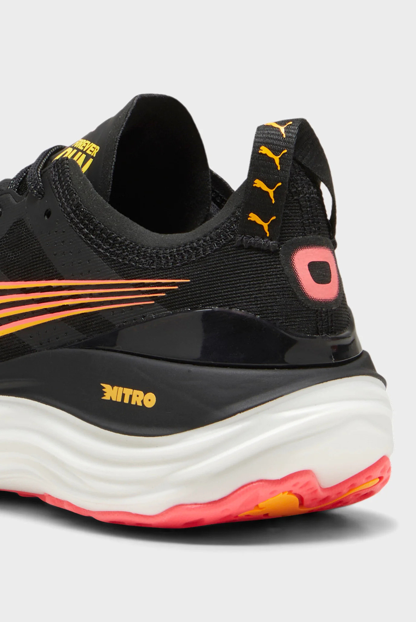 Кросівки Puma ForeverRun Nitro Wns 377758-19