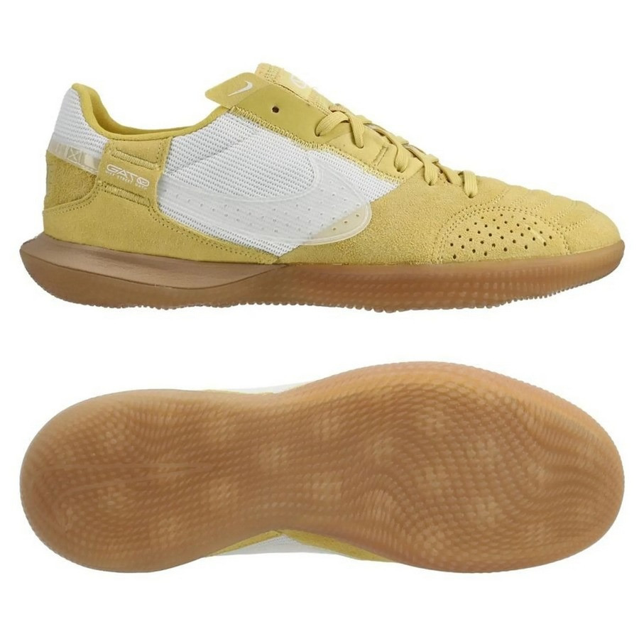 Футзалки Nike STREETGATO DC8466-700