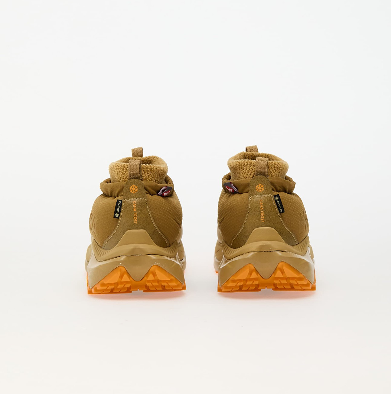 Черевики HOKA KAHA 2 FROST MOC GTX 'OAK/DRIZZLE' 1155210